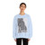 SHISKIN, Ivan Ivanovich - Pine trees on the beach 1877 (Artwork) Crewneck Sweatshirt