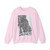 SHISKIN, Ivan Ivanovich - Pine trees on the beach 1877 (Artwork) Crewneck Sweatshirt