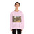 SHISKIN, Ivan Ivanovich - Pine. A sunny day the 1890 (Artwork) Crewneck Sweatshirt