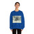 SHISKIN, Ivan Ivanovich - Sketch for the painting in 1898 (Artwork) Crewneck Sweatshirt