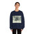 SHISKIN, Ivan Ivanovich - Sketch for the painting in 1898 (Artwork) Crewneck Sweatshirt
