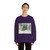 SHISKIN, Ivan Ivanovich - Sketch for the painting in 1898 (Artwork) Crewneck Sweatshirt
