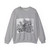 SHISKIN, Ivan Ivanovich - tops of the pines 1890 2 (Artwork) Crewneck Sweatshirt
