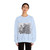 SHISKIN, Ivan Ivanovich - tops of the pines 1890 2 (Artwork) Crewneck Sweatshirt