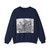 SHISKIN, Ivan Ivanovich - tops of the pines 1890 2 (Artwork) Crewneck Sweatshirt