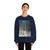 SHISKIN, Ivan Ivanovich - Winter in the forest, frost 1877 (Artwork) Crewneck Sweatshirt