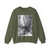 SHISKIN, Ivan Ivanovich - Stream in the Forest 1880 2 (Artwork) Crewneck Sweatshirt