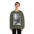 SHISKIN, Ivan Ivanovich - Stream in the Forest 1880 2 (Artwork) Crewneck Sweatshirt