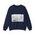 SHISKIN, Ivan Ivanovich - Sketch for the painting Rye 1878 (Artwork) Crewneck Sweatshirt