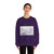 SHISKIN, Ivan Ivanovich - Sketch for the painting Rye 1878 (Artwork) Crewneck Sweatshirt