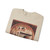 SIMONE MARTINI - Altar of St Louis of Toulouse (detail) (Artwork) Crewneck Sweatshirt