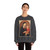 SIMONE MARTINI - Madonna and Child (from Castiglione d'Orcia) (Artwork) Crewneck Sweatshirt