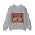 SIMONE MARTINI - Maesta (Madonna with Angels and Saints)2 (Artwork) Crewneck Sweatshirt