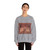 SIMONE MARTINI - Maesta (Madonna with Angels and Saints)2 (Artwork) Crewneck Sweatshirt