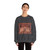 SIMONE MARTINI - Maesta (Madonna with Angels and Saints)2 (Artwork) Crewneck Sweatshirt