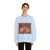 SIMONE MARTINI - Maesta (Madonna with Angels and Saints)2 (Artwork) Crewneck Sweatshirt