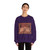 SIMONE MARTINI - Maesta (Madonna with Angels and Saints)2 (Artwork) Crewneck Sweatshirt