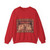 SIMONE MARTINI - Maesta (Madonna with Angels and Saints)2 (Artwork) Crewneck Sweatshirt
