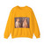 SIMONE MARTINI - St Francis and St Louis of Toulouse (Artwork) Crewneck Sweatshirt