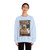 SIMONE MARTINI - The Dream of St. Martin (scene 2) (Artwork) Crewneck Sweatshirt