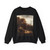 RUISDAEL, Jacob Isaackszon van - The Castle at Bentheim (Artwork) Crewneck Sweatshirt