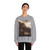 RUISDAEL, Jacob Isaackszon van - The Castle at Bentheim (Artwork) Crewneck Sweatshirt