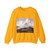 RUISDAEL, Jacob Isaackszon van - The Ray of Sunlight (Artwork) Crewneck Sweatshirt