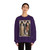 SIMONE MARTINI - St Clare and St Elizabeth of Hungary (Artwork) Crewneck Sweatshirt