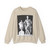RYSBRACK, John Michael - Monument to Sir John Dutton (Artwork) Crewneck Sweatshirt