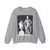 RYSBRACK, John Michael - Monument to Sir John Dutton (Artwork) Crewneck Sweatshirt