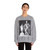 RYSBRACK, John Michael - Monument to Sir John Dutton (Artwork) Crewneck Sweatshirt
