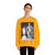 RYSBRACK, John Michael - Monument to Sir John Dutton (Artwork) Crewneck Sweatshirt