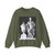 RYSBRACK, John Michael - Monument to Sir John Dutton (Artwork) Crewneck Sweatshirt