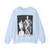 RYSBRACK, John Michael - Monument to Sir John Dutton (Artwork) Crewneck Sweatshirt