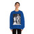 RYSBRACK, John Michael - Monument to Sir John Dutton (Artwork) Crewneck Sweatshirt