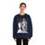 RYSBRACK, John Michael - Monument to Sir John Dutton (Artwork) Crewneck Sweatshirt