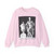 RYSBRACK, John Michael - Monument to Sir John Dutton (Artwork) Crewneck Sweatshirt