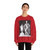 RYSBRACK, John Michael - Monument to Sir John Dutton (Artwork) Crewneck Sweatshirt