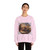 SACCHI, Andrea - Hagar and Ismail in the Desert (Artwork) Crewneck Sweatshirt