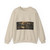 SAINT-AUBIN, Gabriel de - The Salon of 1779 (Artwork) Crewneck Sweatshirt