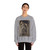SAENREDAM, Pieter Jansz - Choir of St. Bavo, Haarlem (Artwork) Crewneck Sweatshirt