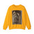 SAENREDAM, Pieter Jansz - Choir of St. Bavo, Haarlem (Artwork) Crewneck Sweatshirt