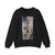 SALVIATI, Cecchino del - Bathsheba Goes to King David (Artwork) Crewneck Sweatshirt