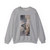 SALVIATI, Cecchino del - Bathsheba Goes to King David (Artwork) Crewneck Sweatshirt