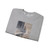 SALVIATI, Cecchino del - Bathsheba Goes to King David (Artwork) Crewneck Sweatshirt