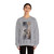 SALVIATI, Cecchino del - Bathsheba Goes to King David (Artwork) Crewneck Sweatshirt