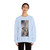 SALVIATI, Cecchino del - Bathsheba Goes to King David (Artwork) Crewneck Sweatshirt
