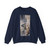 SALVIATI, Cecchino del - Bathsheba Goes to King David (Artwork) Crewneck Sweatshirt