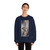 SALVIATI, Cecchino del - Bathsheba Goes to King David (Artwork) Crewneck Sweatshirt