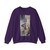 SALVIATI, Cecchino del - Bathsheba Goes to King David (Artwork) Crewneck Sweatshirt
